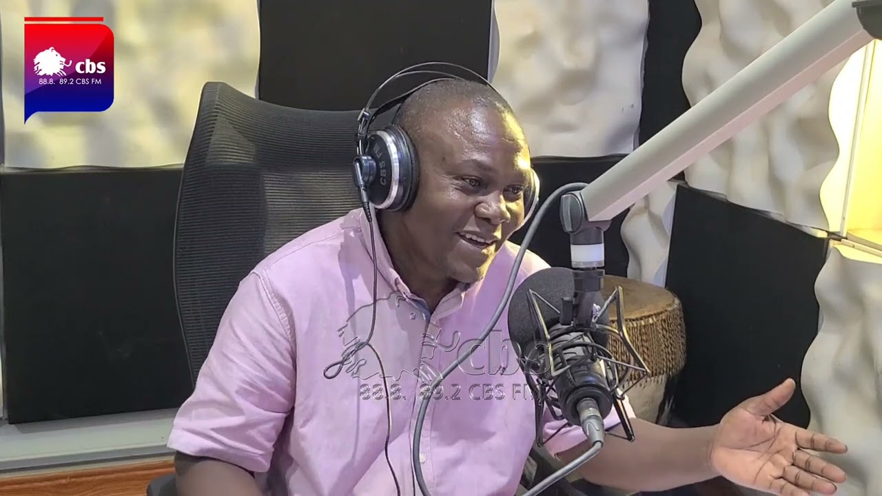 Eriiso ly'ebyemizannyo 02/07/2025 n'Omulangira David Lumansi
