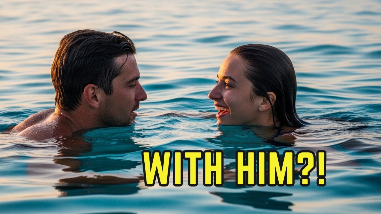 I Saw My Wife Swimming With the Neighbor — I Hit Record and the Truth Came Out | Life Story