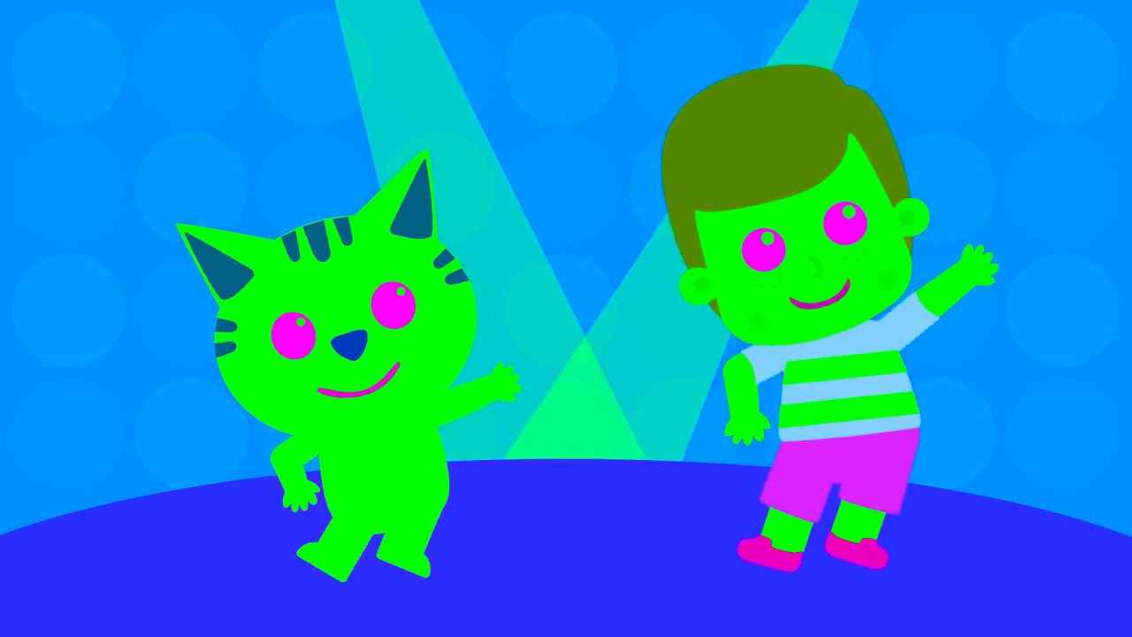 Cat In The Bus Sparta Pitch Effects Sponsored by Preview 2 Effects