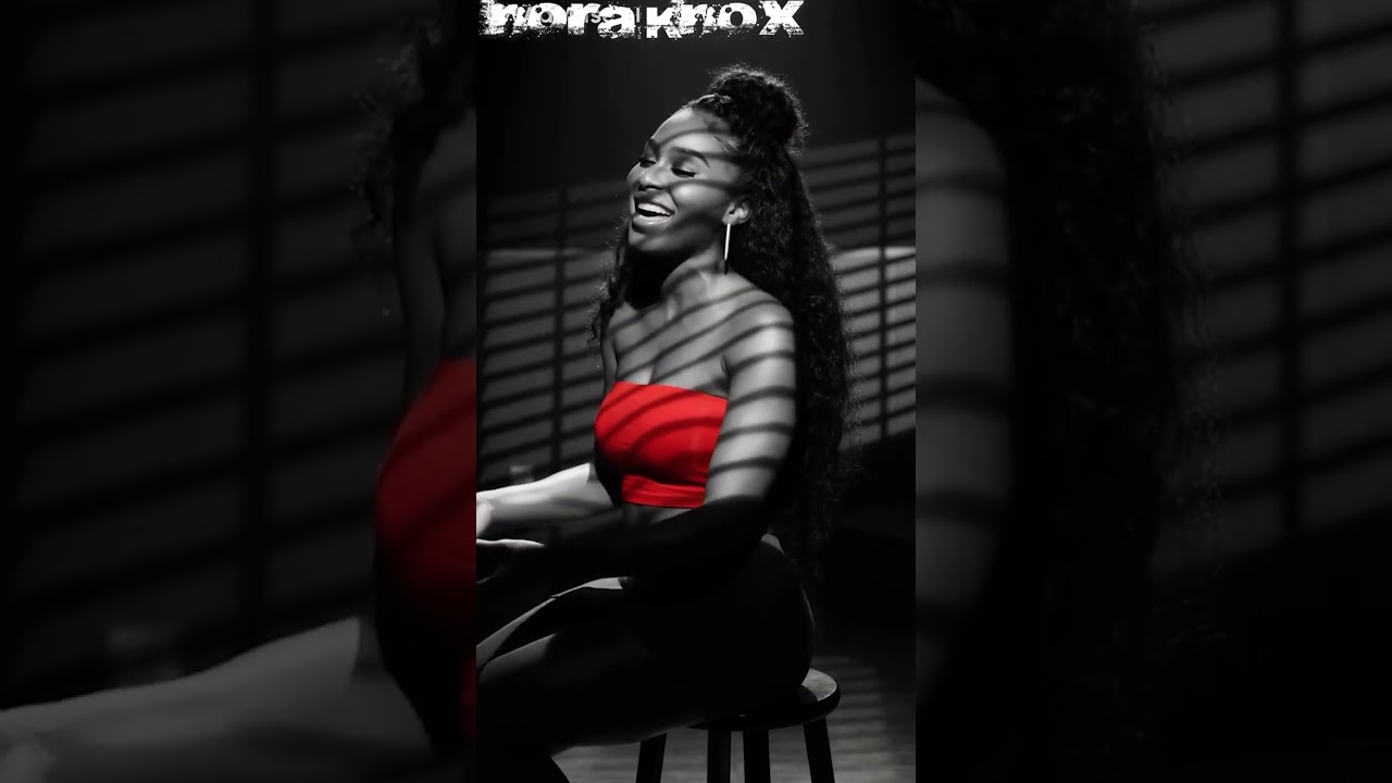 Vabank - Nora kNox - Maresco - Polish chanson Premiera 2026