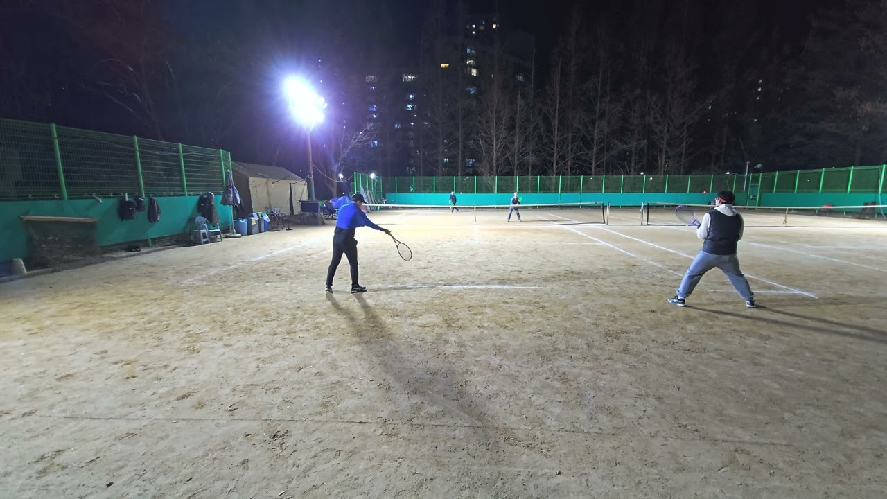 20260108 신주용 구양하 vs 신동재 최영운