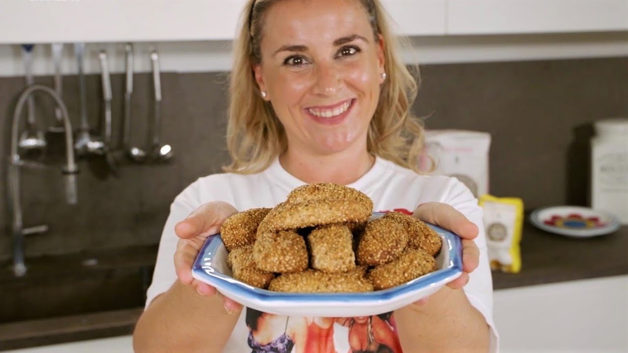 Le reginelle | Le ricette di Giusina in Cucina