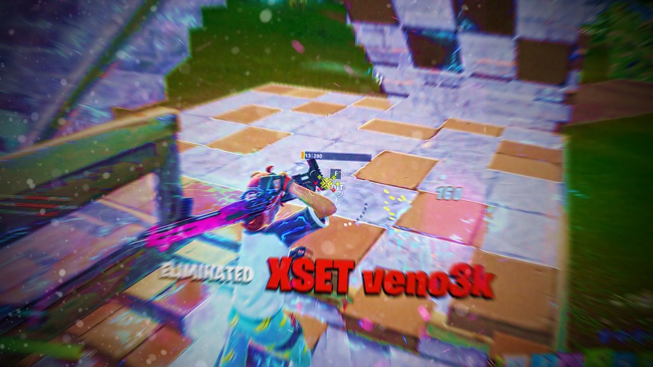 Loading⏳ | (Ft. XSET Veno) (Chapter 7 Fortnite Montage) | Highlights #13