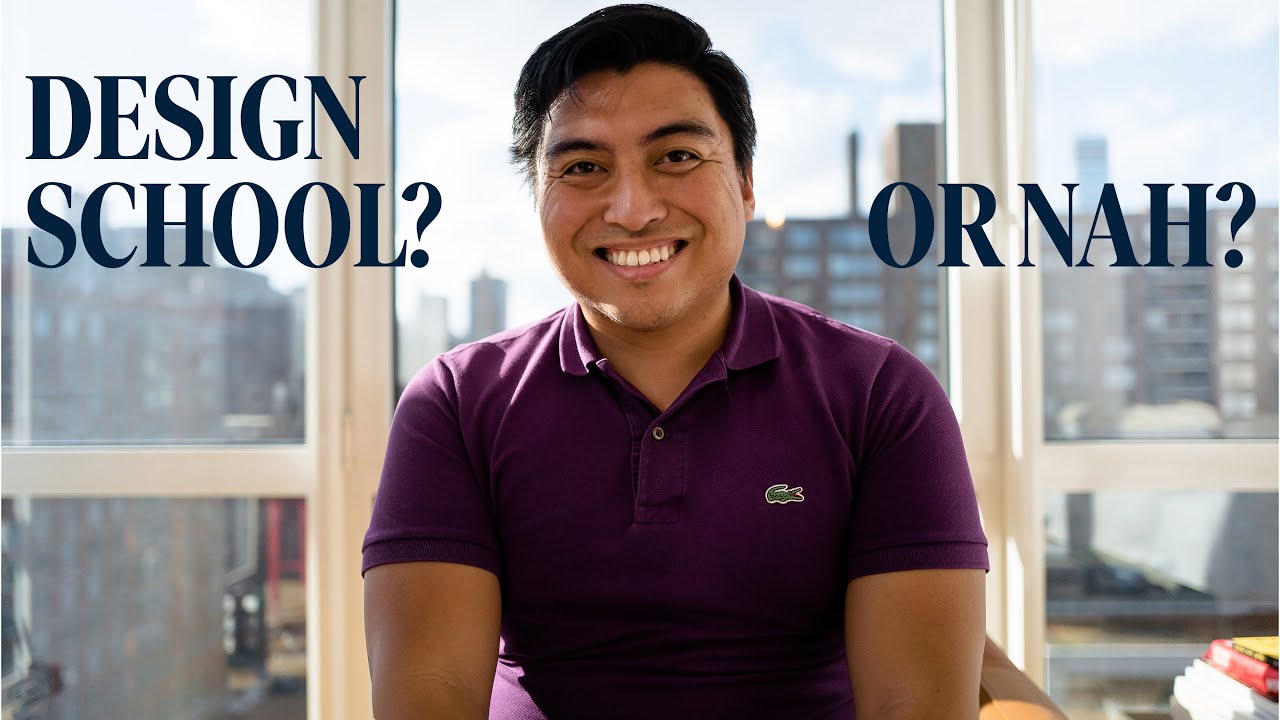 Is a Graphic Design Degree Worth It?