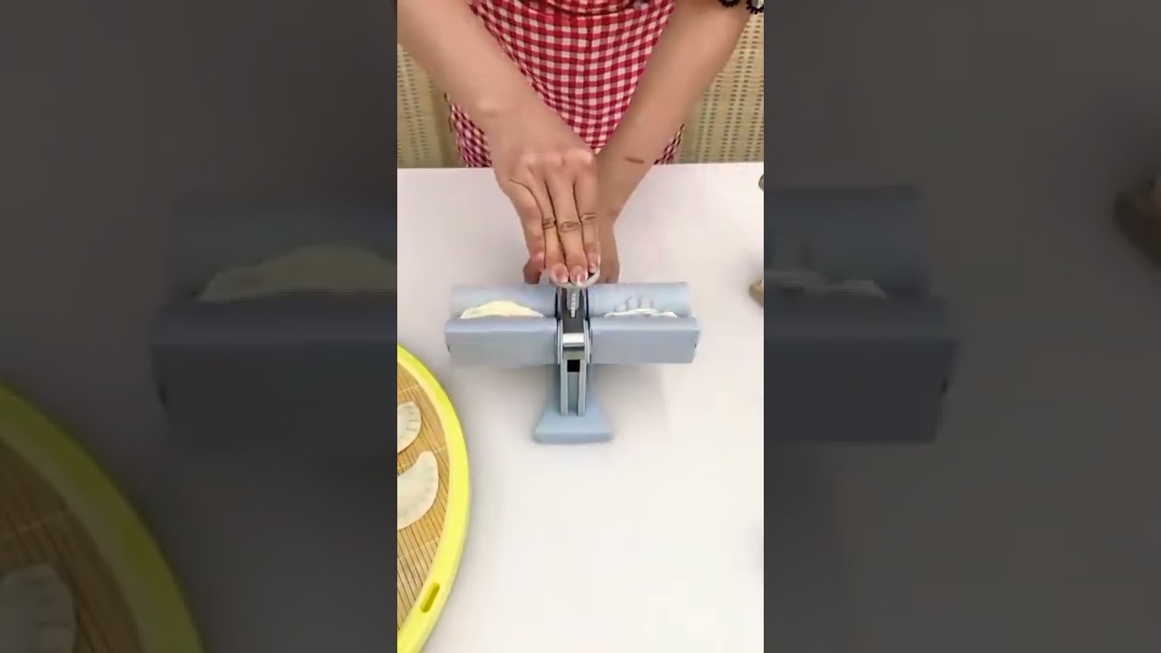 new pathiri pressing