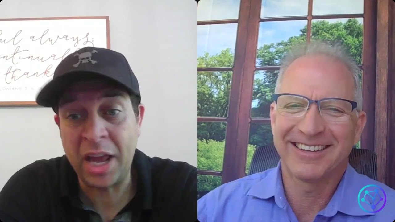 Growth with AI podcast | From Sports Marketing to AI Strategy with Eric Blankenship