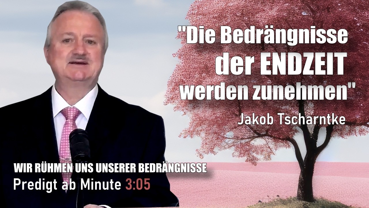 ENDZEIT 