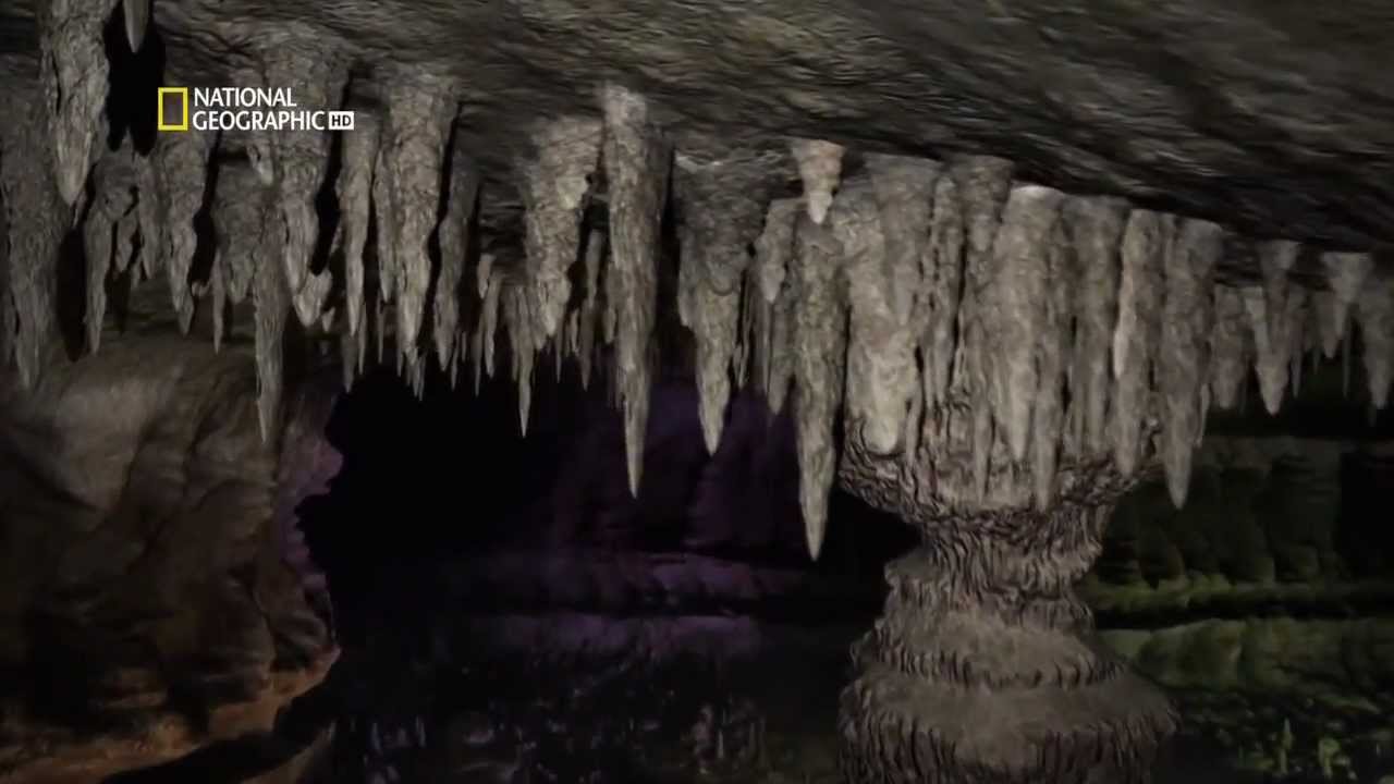 Cesta do zemsk&eacute;ho jadra (2012) HD