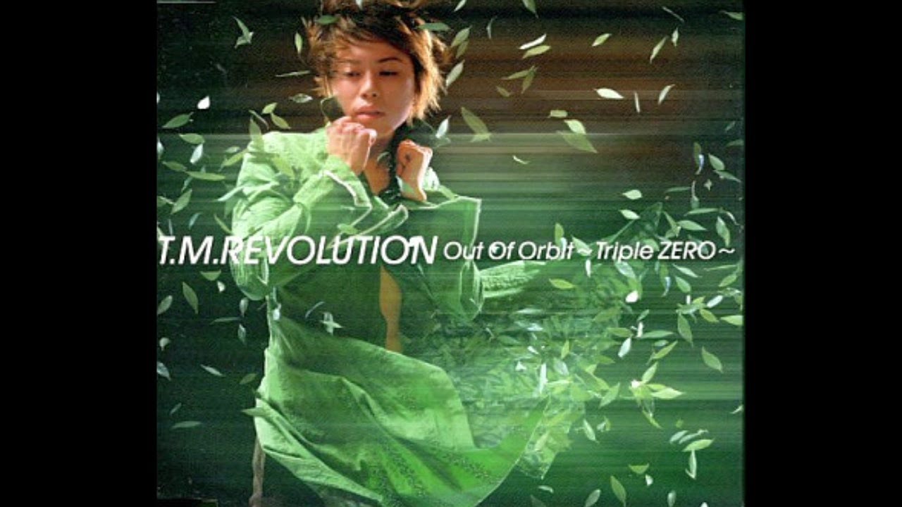 Out Of Orbit～Triple ZERO～