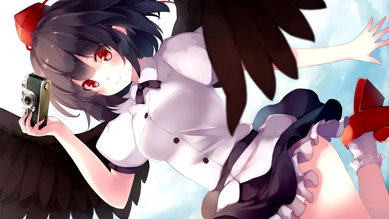 【東方】妖怪の山 ～ Mysterious Mountain 和風アレンジ