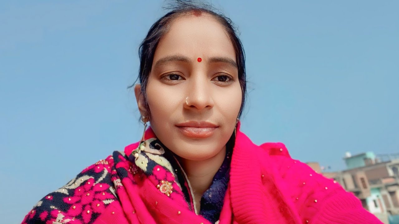 Jyoti familyvlog1991 is live! हेलो फ्रेंड में आज शाम को भी लाइव आ रही हूं आप लोग जल्दी जुड़े