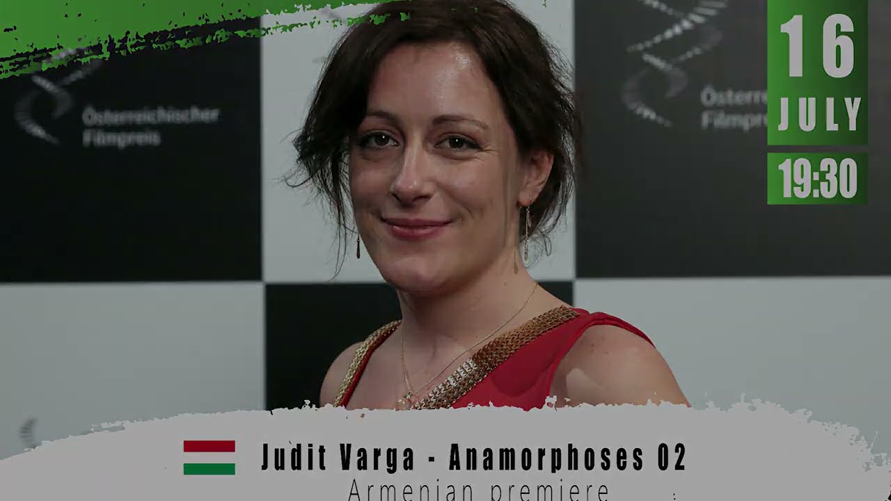 Judit Varga - Anamorphoses 02 / Ensemble Assonance