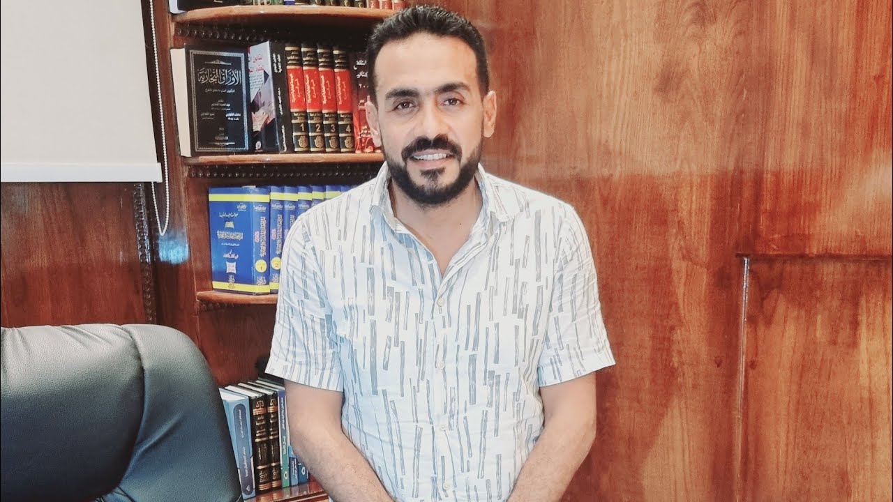 هو ينفع البائع يبيع ويشترط على  المشترى بعدم التصرف🤔الاجابه نعم  اعرف شروط الشرط المانع من التصرف 👌