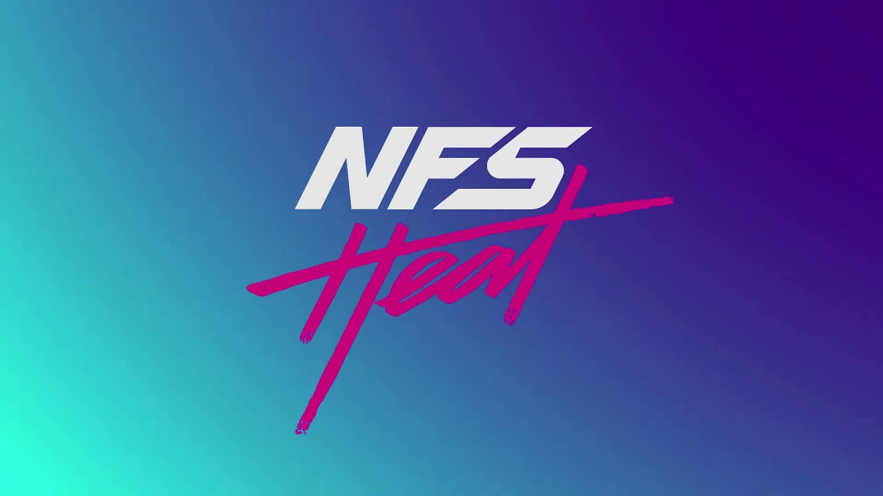alvaro Daiz Pro  / Need for Speed Heat OST / INSTRUMENTAL