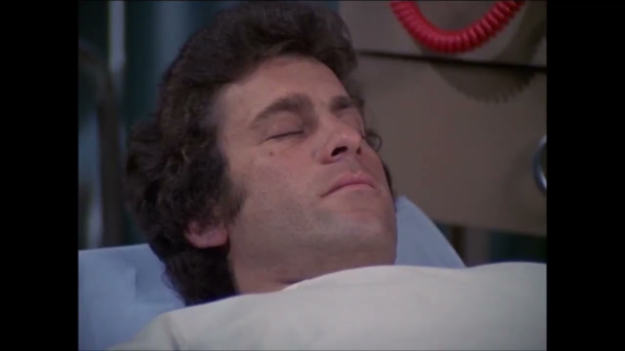 Starsky & Hutch- We'll Make It Through