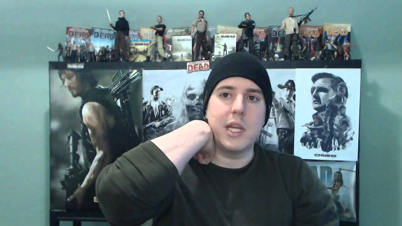 TrevsChan2 Suspended - What Happened and What's Going On?
