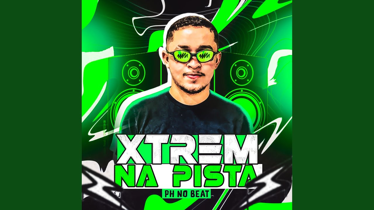 Xtrem na Pista