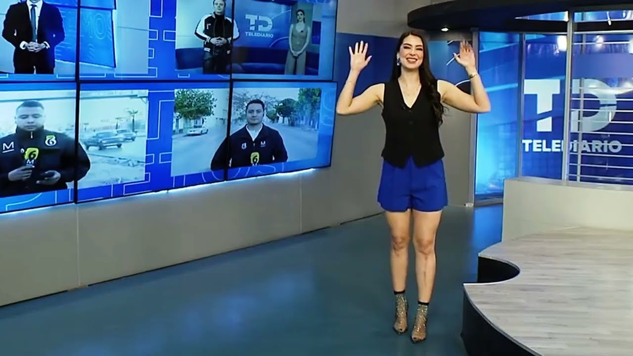 Valeria Barquera 25 Febrero 2026