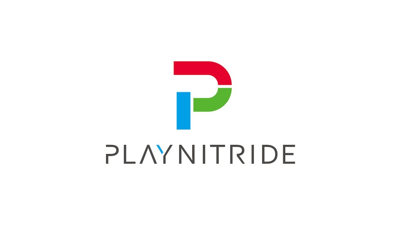 PlayNitride Inc. (with subtitles)