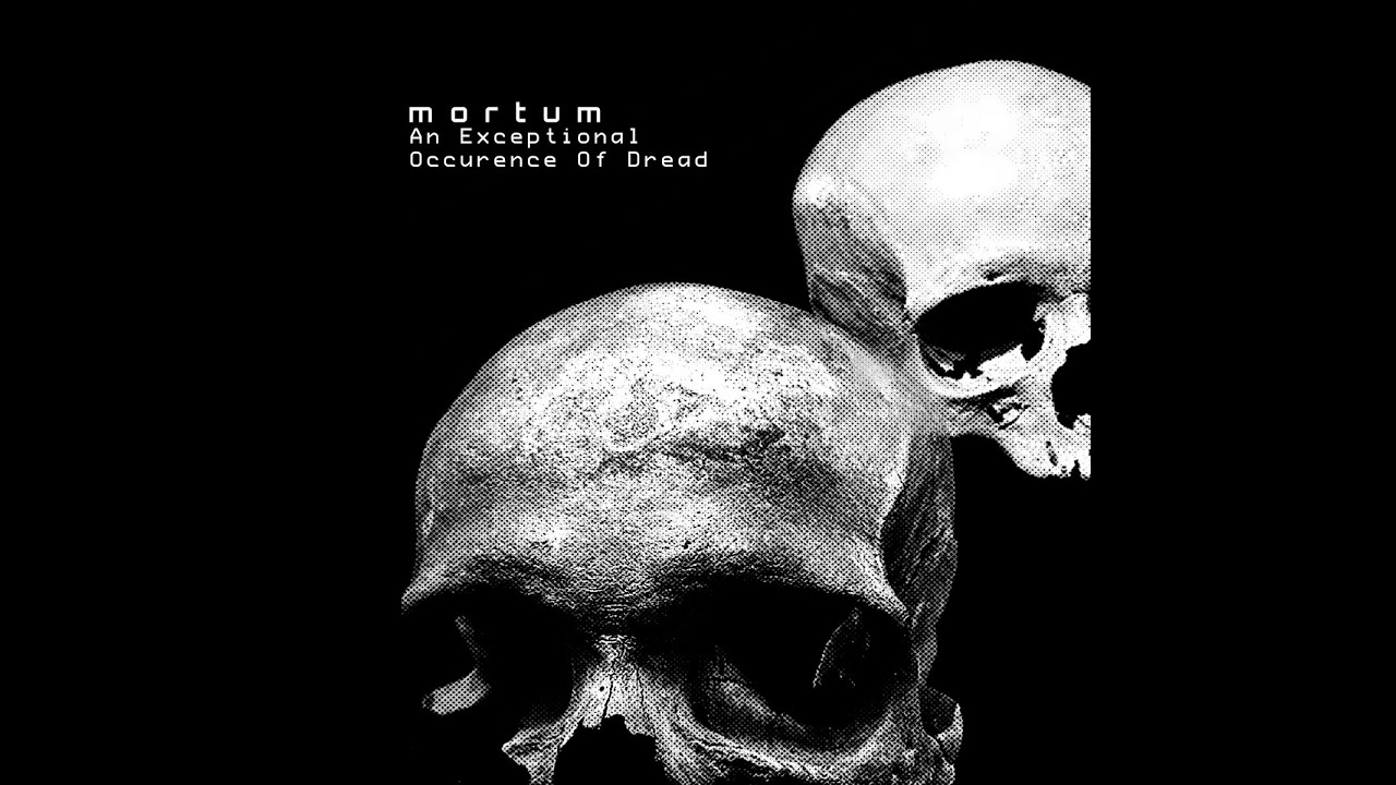 Mortum - A Certain Kind Of Sympathetic Omnipotence
