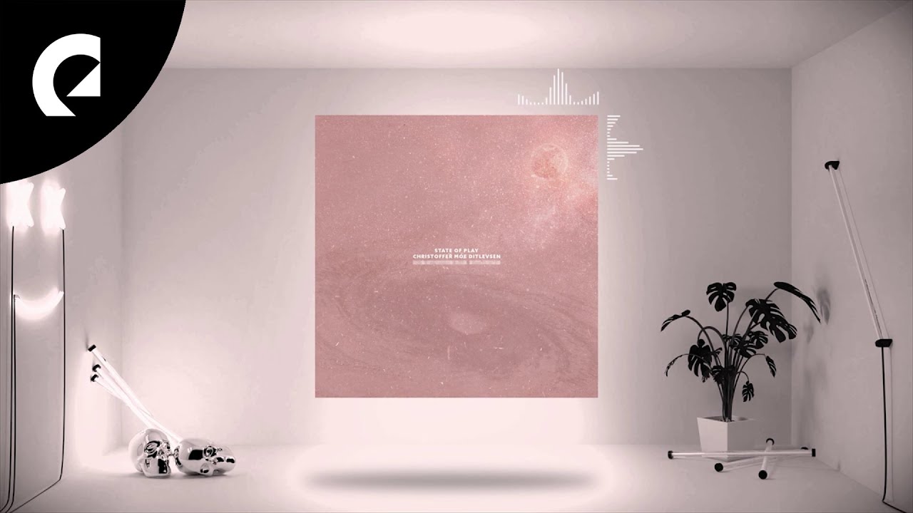 Christoffer Moe Ditlevsen - State of Play (Royalty Free Music)