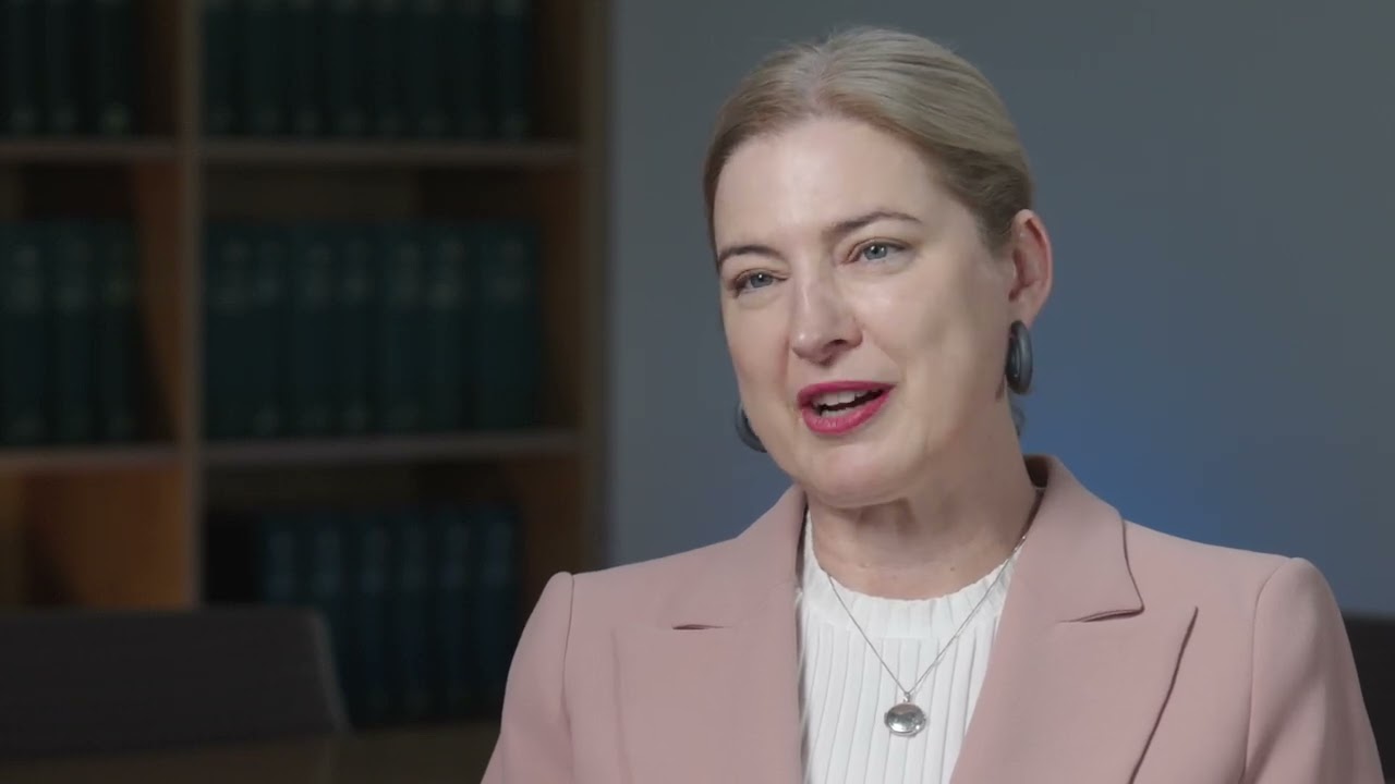 Sustaining Australia 2026 - Hon Julie Collins