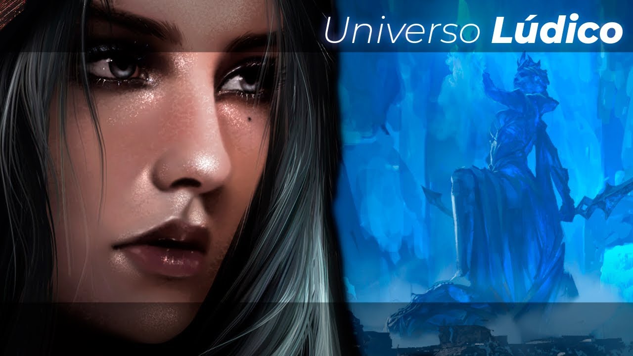 História da ASHE explicada!