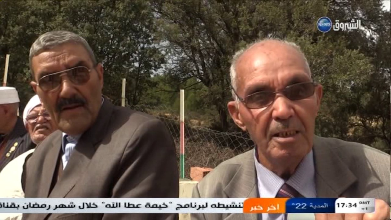 فم الطوب - خنقة معاش في ذاكرة 1 نوفمبر   foum-toub- khenguet maache dans la memoire du 1er novembre