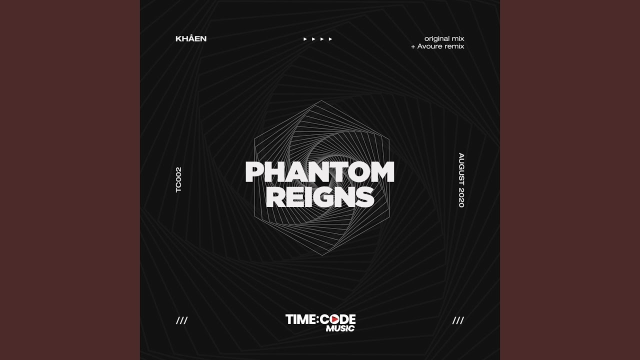 Phantom Reigns (Original)