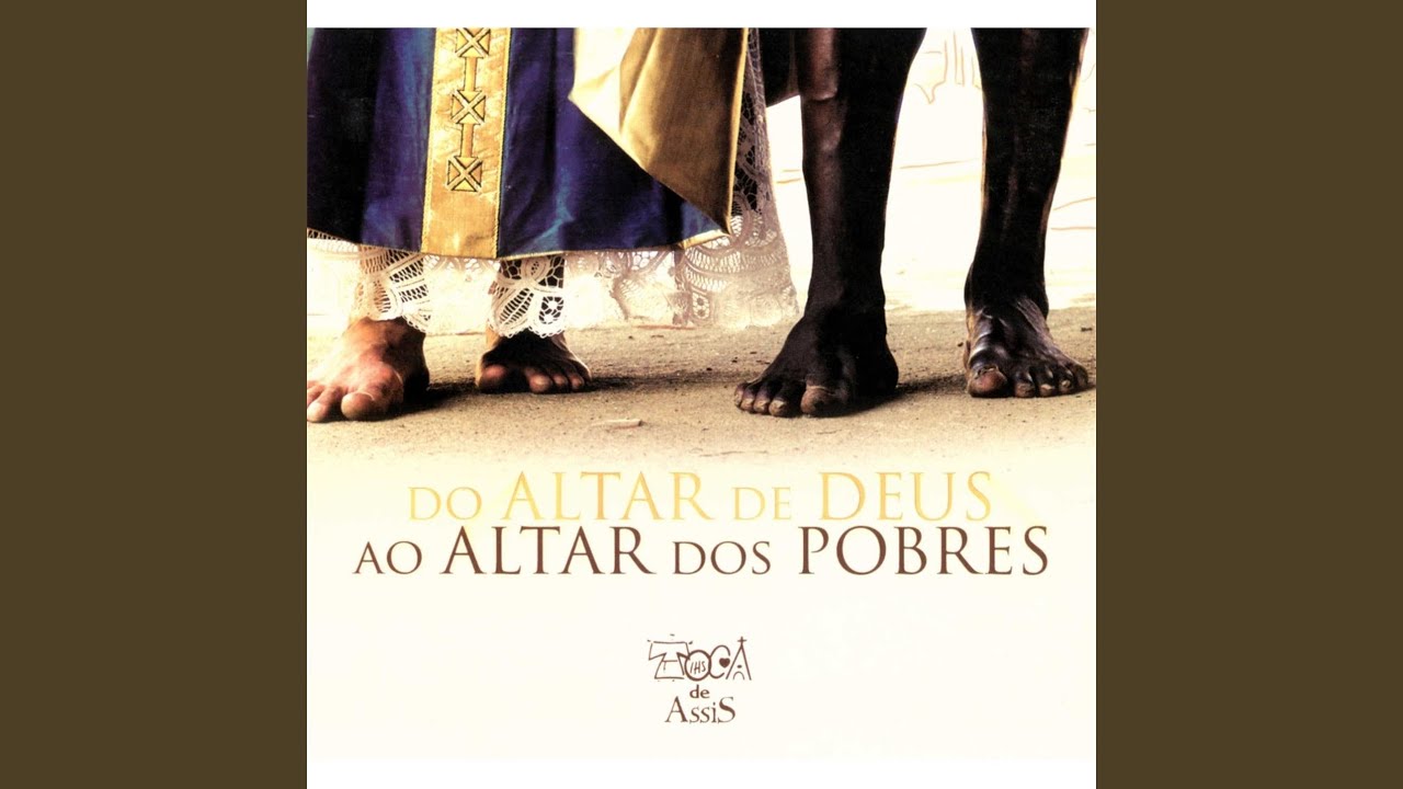 A Ovelha Sou Eu