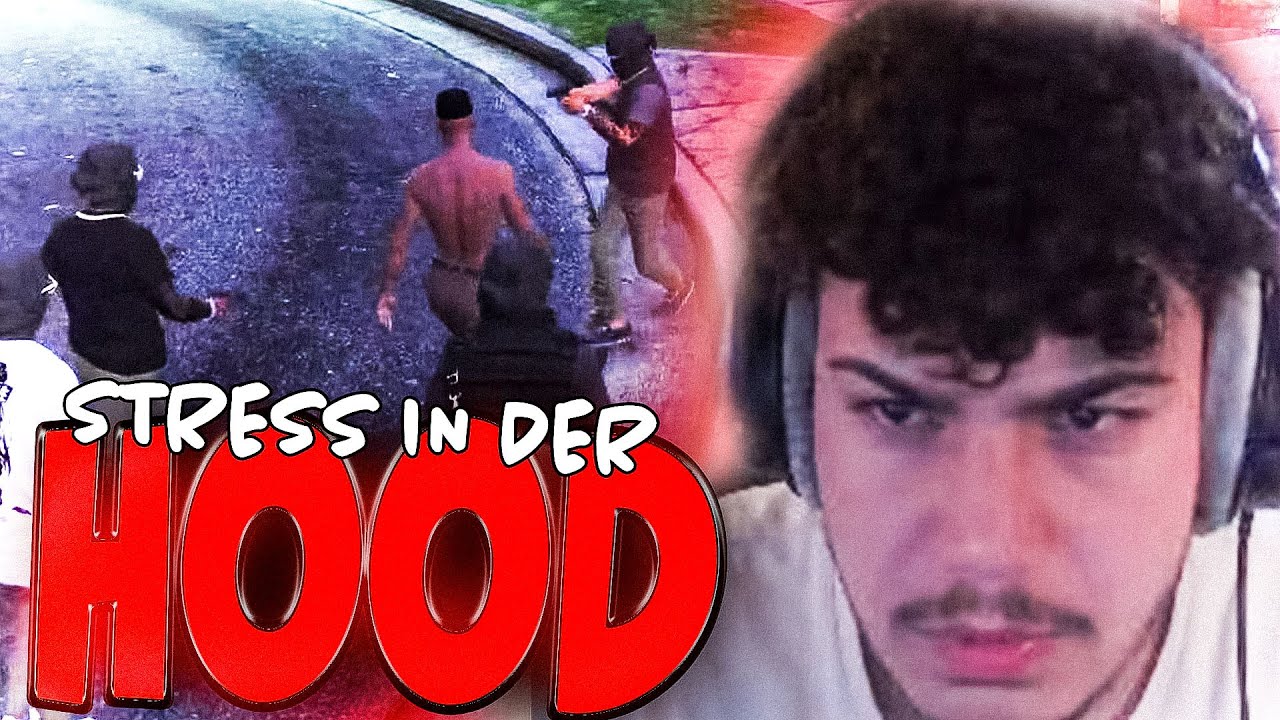 SOSA's EIGENE GANG 🤩 | Big Sosa - Part 117