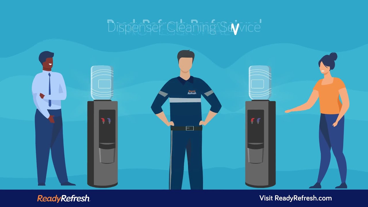 Ready Refresh #1 Pro Cleaning Service