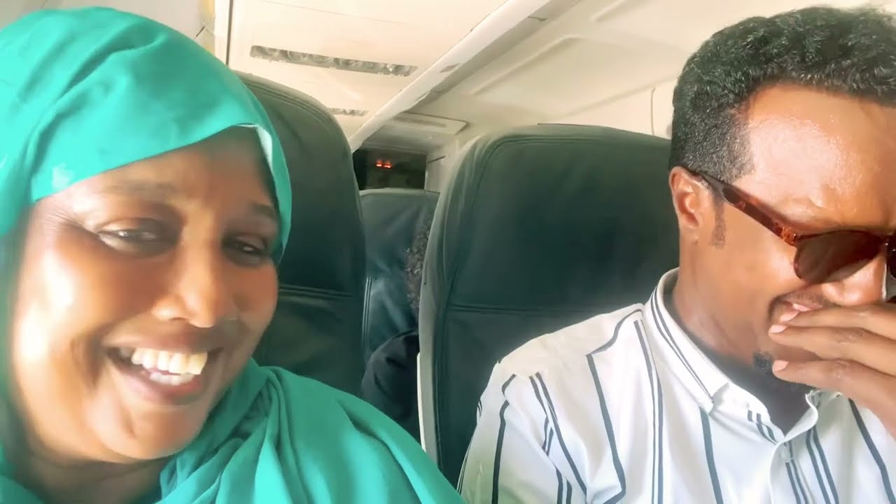 QAYBTII 2AAD SAFARKII HARGAYSA DIYARADII DALA IYO WARAYSIGII DIFAACA RAGA IYO DIFACA DUMARKA BOM