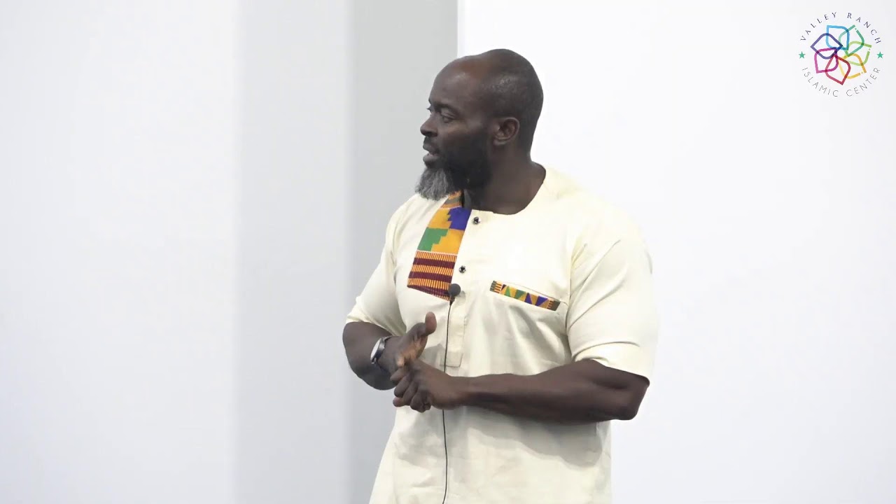 Isha Khatirah  | Sh.Abdullah Oduro