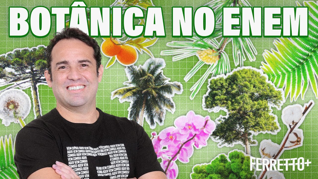 Botânica | Ferretto+