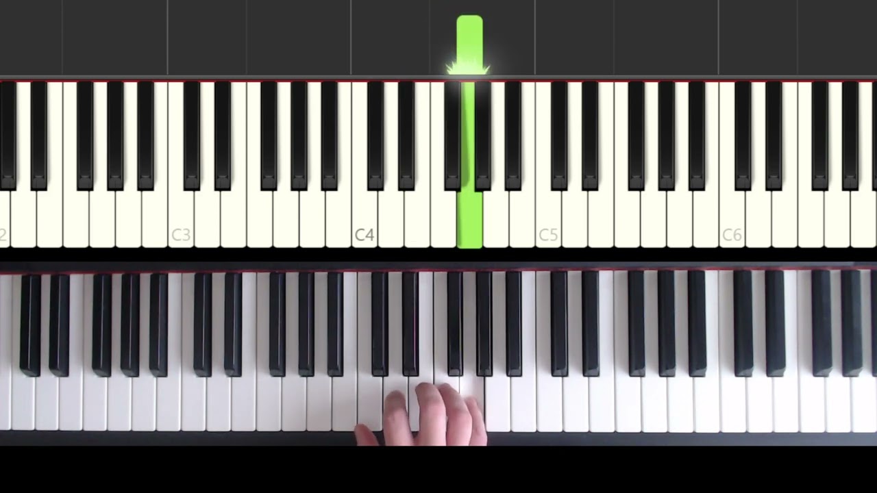 INNO ALLA GIOIA TUTORIAL