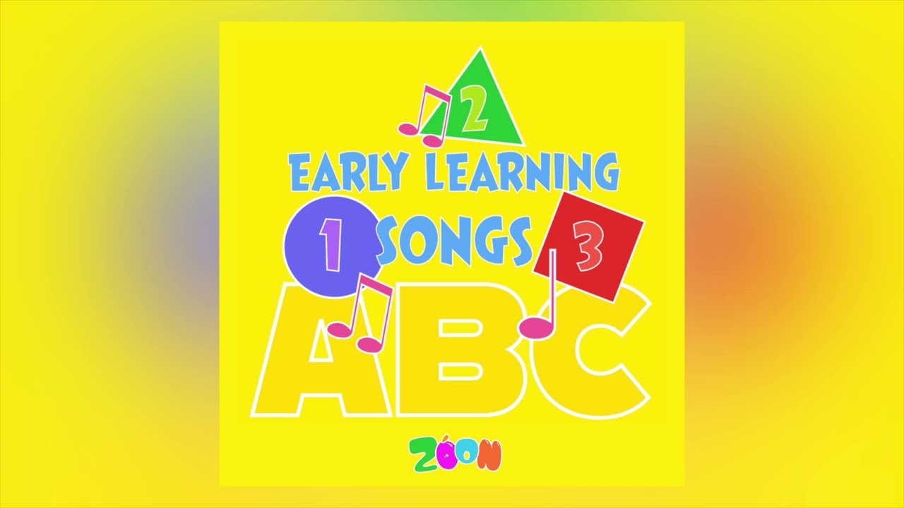 The Letter Z : The Alphabets - Early Learning Songs