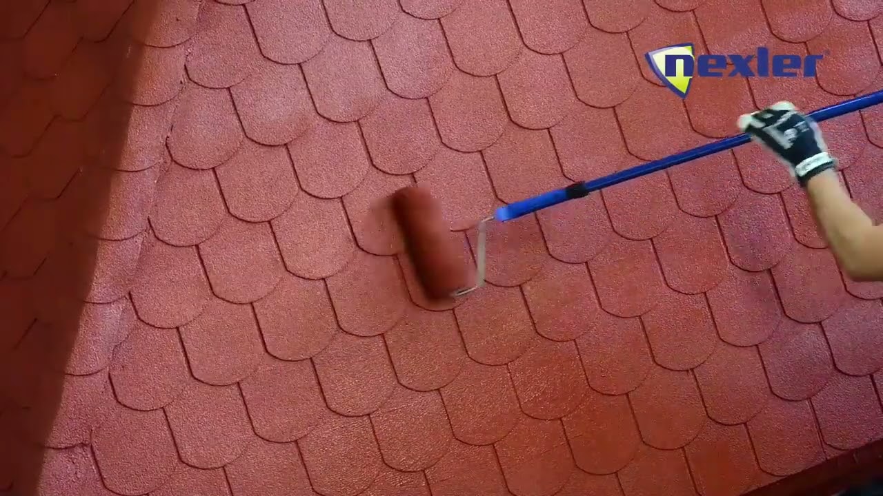 NEXLER IZOFOL ROOF