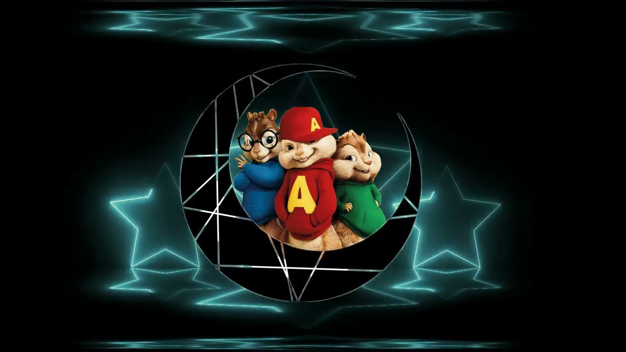 Introducing Me (Nick Jonas) The Chipmunks (Request)