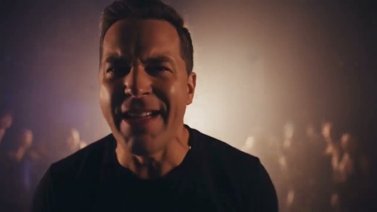 🎵 Amorex &ndash; Jeszcze Jedna Noc (Trance Party Hit 2026)