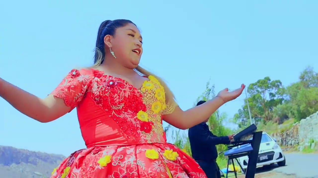 Hiladia Corazón  Por el tik tok