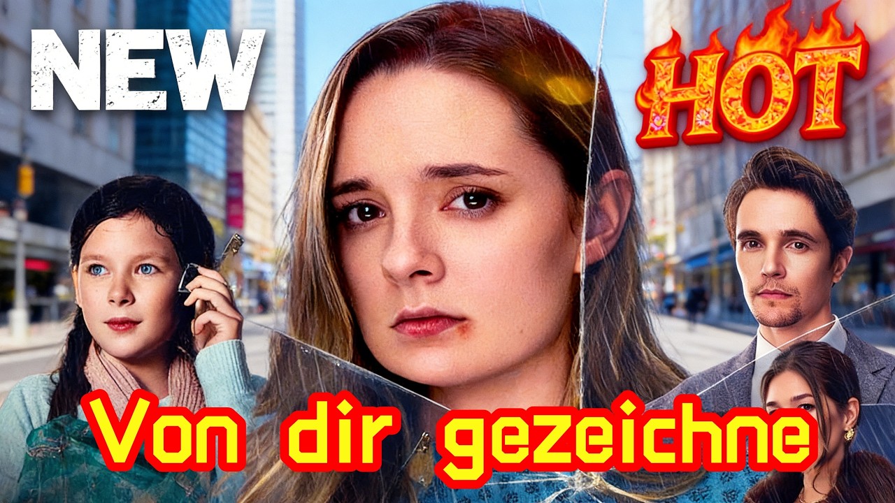 Von dir gezeichne#dramabox
