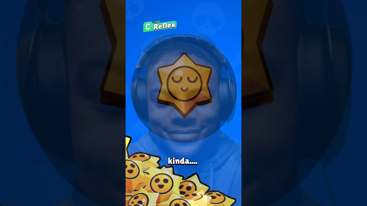 please brawl stars i need this