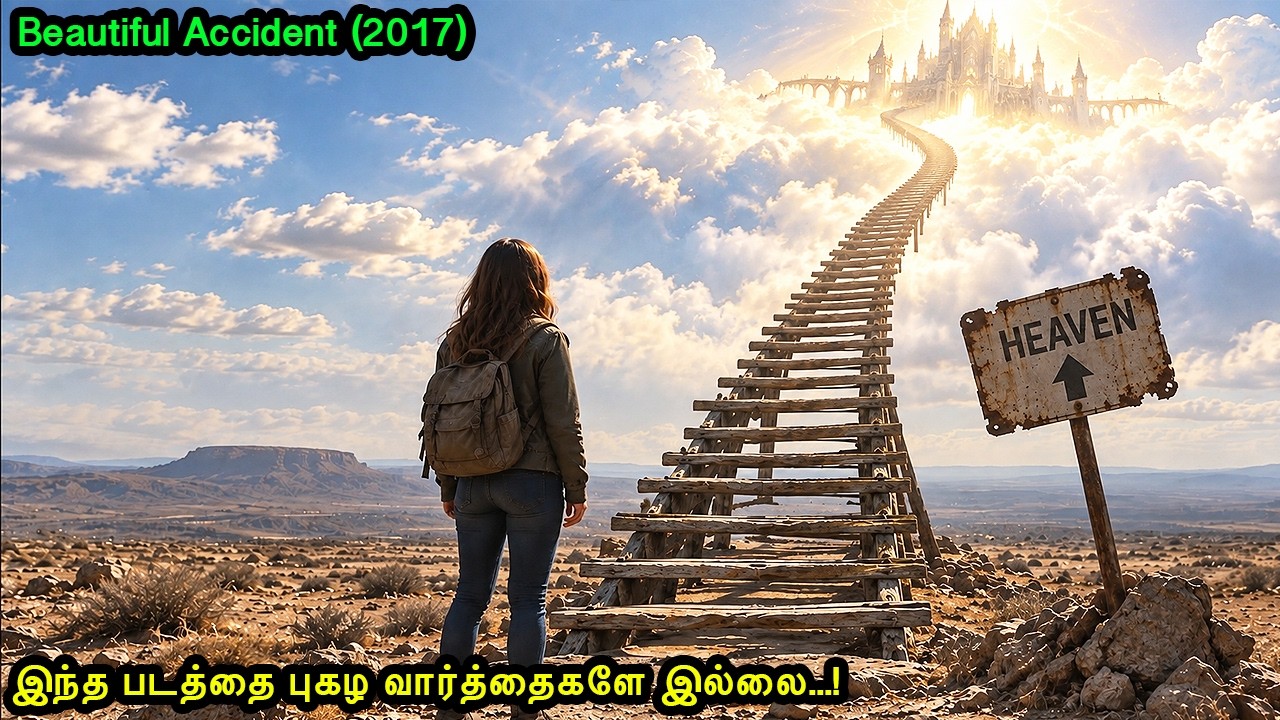 சொர்கத்திற்கு போகும் வழி கிடைத்தால்...?|Mr Voice Over|Movie Explanation in tamil
