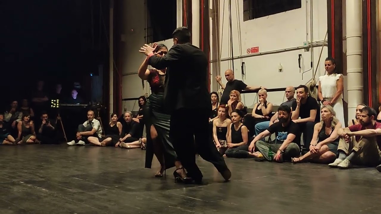 Octavio Fernandez y Corina Herrera 04 - 