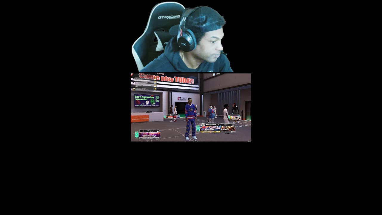 🔴*LIVE* NBA 2K26 Gameplay Still Good?