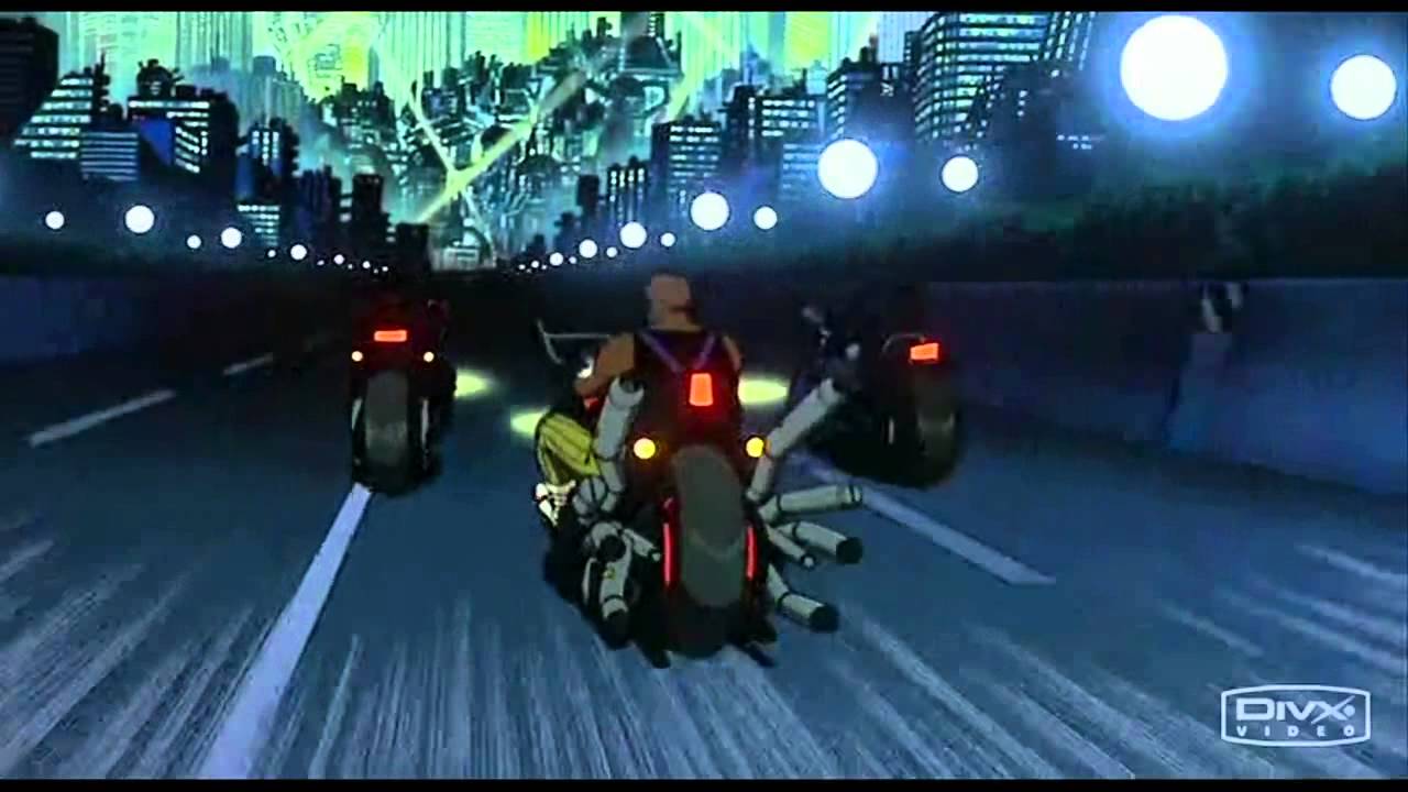 U.T.R.B. - Spark (Original version?)