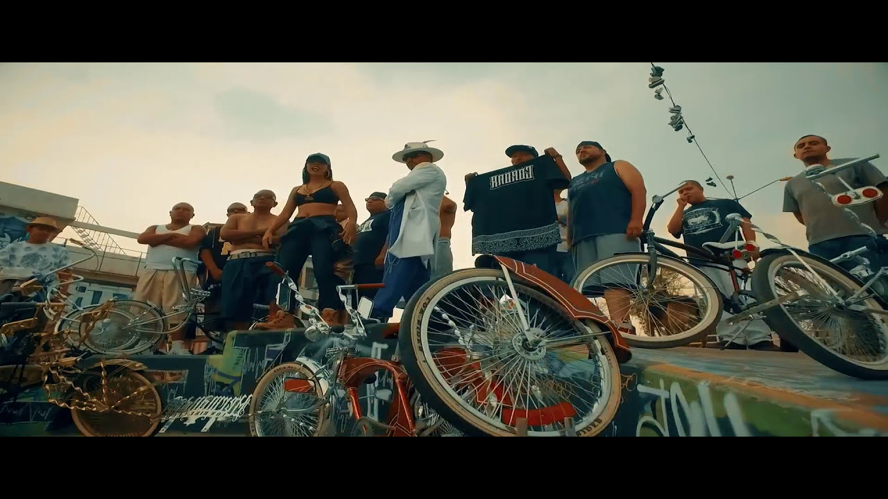 Mestiza - Alerta (Official Video)
