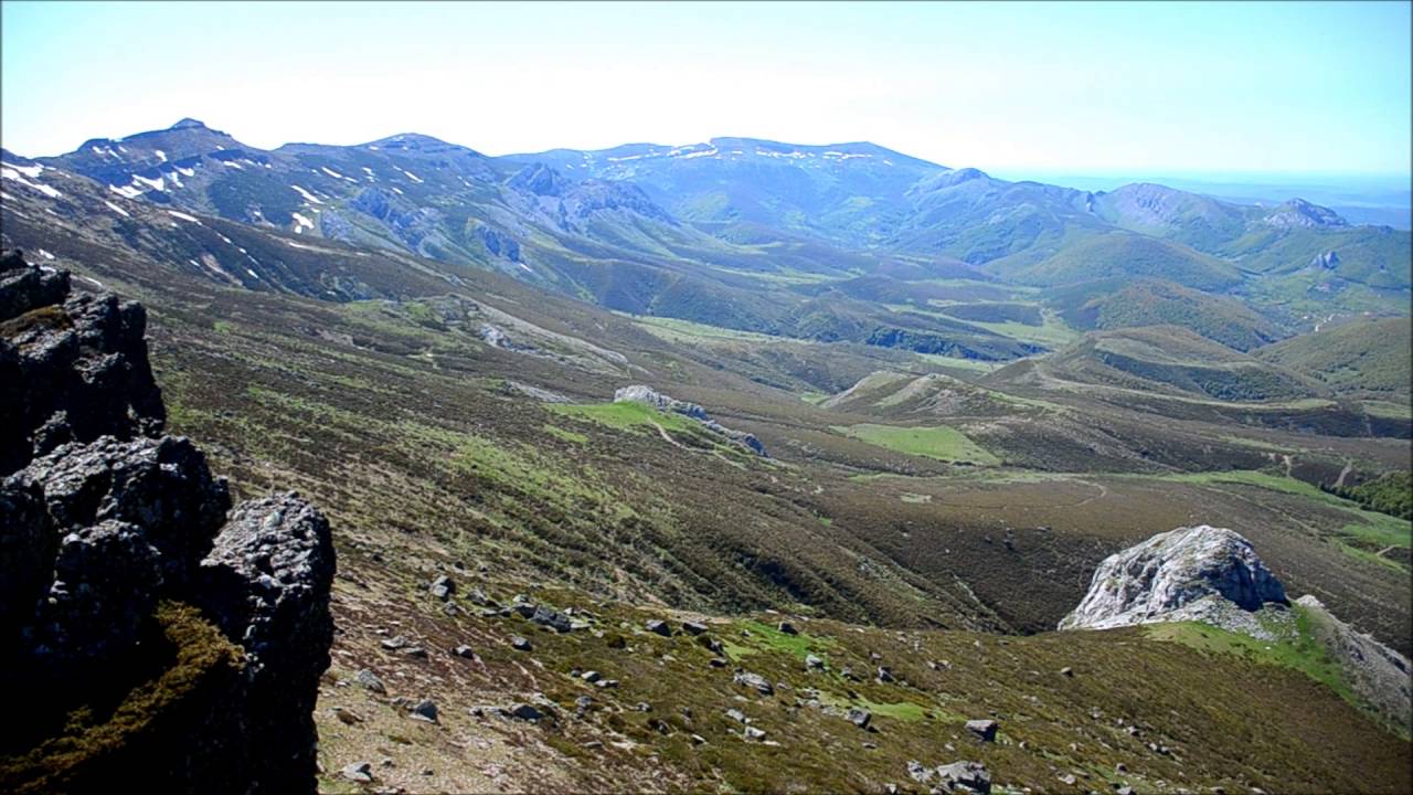 Pe&ntilde;a Labra