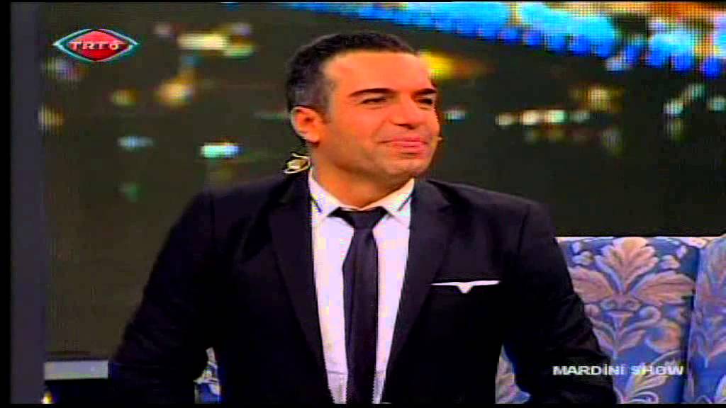 Zahid Brifkani - (Mardini Show) {Trt 6} [Part 2]